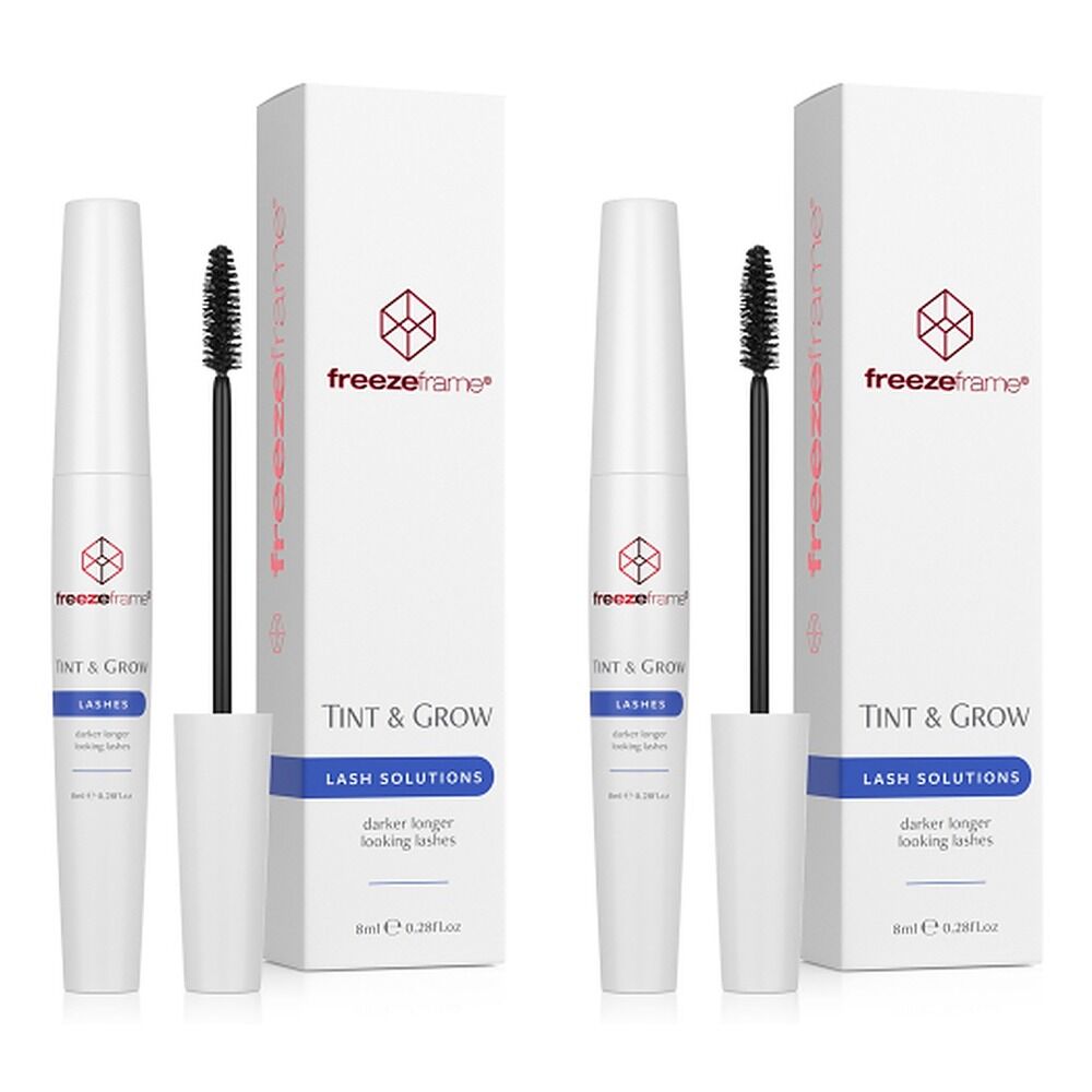 Freezeframe Tint & Grow 10mL Pack of 2