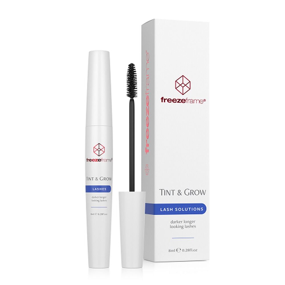 Freezeframe Tint & Grow 10mL