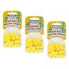 Audiplugs High Noise Industrial Strength Ear Plugs 4 Pairs Pack of 3