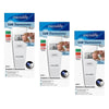 Microlife Instant Ear Thermometer Pack of 3