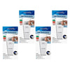 Microlife Instant Ear Thermometer Pack of 4