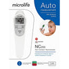 Microlife Non-Contact Digital Thermometer