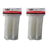 Budget Medicine Measure 30mL 100 Pack Bundle of 2