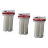 Budget Medicine Measure 30mL 100 Pack Bundle of 3