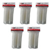 Budget Medicine Measure 30mL 100 Pack Bundle of 5