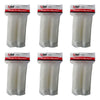 Budget Medicine Measure 30mL 100 Pack Bundle of 6