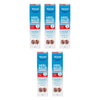 Dermal Therapy Heel Balm Platinum 28g Pack of 5
