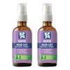 KP24 Rapid Head Lice Defence Spray 50mL Pack of 2