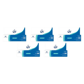Ego QV Heel Balm 50g Pack of 5