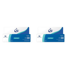 Ego QV Feet Heel Balm 100g Pack of 2