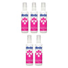 Nilodor Deodoriser Pump Spray 100mL Pack of 5