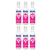 Nilodor Deodoriser Pump Spray 100mL Pack of 6
