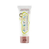 Obsolete Jack N' Jill Children's Natural Toothpaste Raspberry 50g