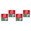 Deep Heat Lower Back and Hip Heating Belt Pack of 4