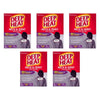 Deep Heat Neck & Joint Heat Patches 2 Pack Bundle of 5