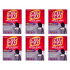 Deep Heat Neck & Joint Heat Patches 2 Pack Bundle of 6