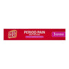 Deep Heat Period Pain Heat Patches 3 Pack