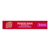 Deep Heat Period Pain Heat Patches 3 Pack