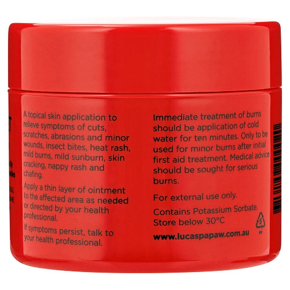 Lucas' Papaw Ointment 200g