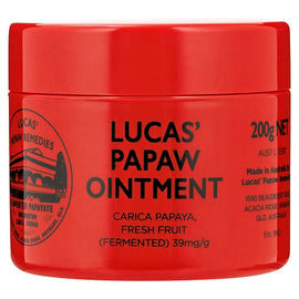 Lucas' Papaw Ointment 200g