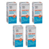 Pharmacy Health Ear Wax Removal Drops Docusate Sodium 15g Pack of 5