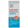 Pharmacy Health Ear Wax Removal Drops Docusate Sodium 15g