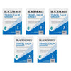 Blackmores Travel Calm Ginger 45 Tablets Pack of 5