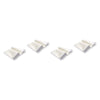Algisite M Calcium Alginate Dressing 5cm x 5cm Pack of 4