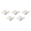 Algisite M Calcium Alginate Dressing 5cm x 5cm Pack of 5
