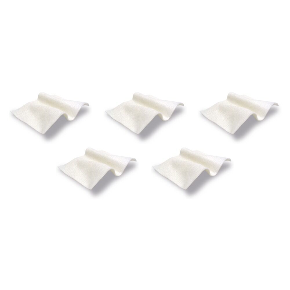 Algisite M Calcium Alginate Dressing 5cm x 5cm Pack of 5