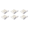 Algisite M Calcium Alginate Dressing 5cm x 5cm Pack of 6
