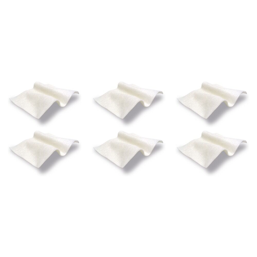 Algisite M Calcium Alginate Dressing 5cm x 5cm Pack of 6