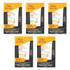 Tiger Balm Neck & Shoulder Rub 50g Pack of 5