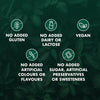 Nature's Own Lysine 1000mg 50 Tablets
