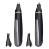 Remington Nose, Ear & Eyebrow Trimmer NE3550AU Pack of 2