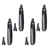 Remington Nose, Ear & Eyebrow Trimmer NE3550AU Pack of 4