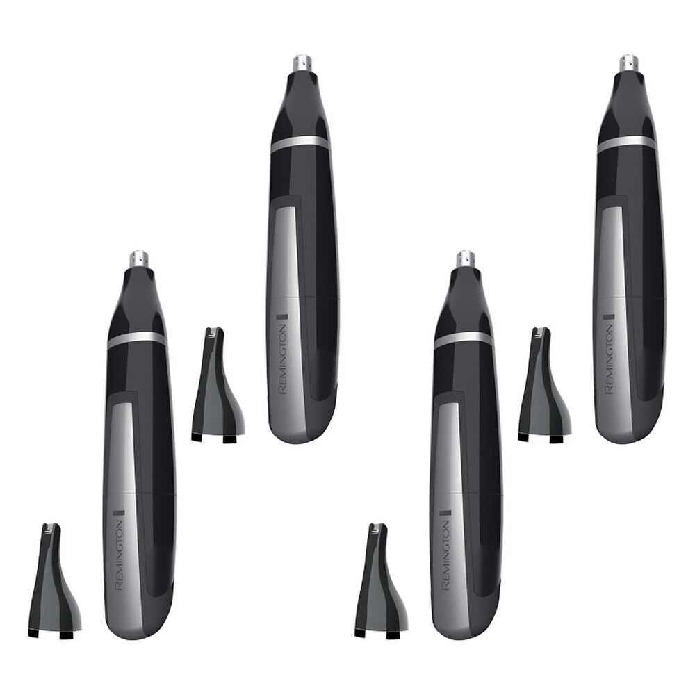 Remington Nose, Ear & Eyebrow Trimmer NE3550AU Pack of 4