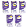 Caltrate Bone & Muscle 60 Tablets Pack of 5