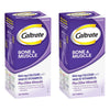 Caltrate Bone & Muscle 100 Tablets Pack of 2