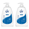 Ego QV Wash 500mL Pack of 2