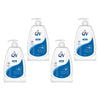 Ego QV Wash 500mL Pack of 4