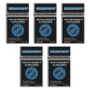 Charcocaps 200mg 60 Capsules Pack of 5