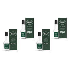 Brut Original After Shave Lotion, 100mL x 6 Bundle of 4