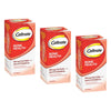 Caltrate Bone Health 60 Tablets Pack of 3