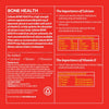 Caltrate Bone Health 60 Tablets