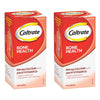 Caltrate Bone Health 100 Tablets Pack of 2