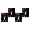 LifeSmart Cholesterol Multi-Functional Monitoring System Pack of 4