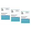 Activated Probiotics Biome Daily Probiotic 30 Capsules Pack of 3