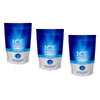 Ice Salts Magnesium Muscle Recovery 800g Pack of 3