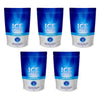 Ice Salts Magnesium Muscle Recovery 800g Pack of 5